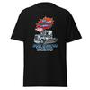 Big Trouble In Little China Classic Tee 80s Movie Shirt Porchop Express