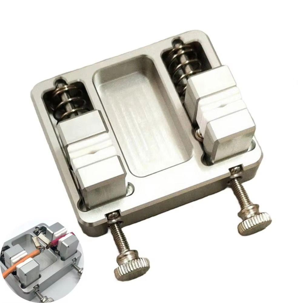 Stable Welding Clamp Adjustable Soldering Station Support Welding Table Support  Solder Wire Clamp