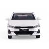 Металлическая модель автомобиля Kia 2022 K5