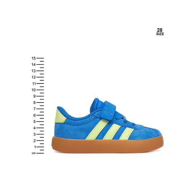 Кроссовки adidas Vl Court 3.0