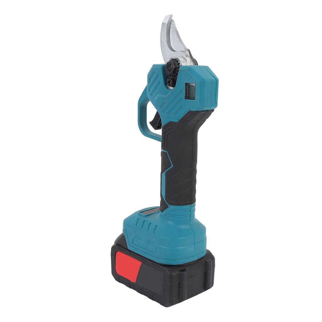 Электрические секаторы SK5 с лезвием из высокоуглеродистой стали, беспроводной секатор, электрический резак для веток