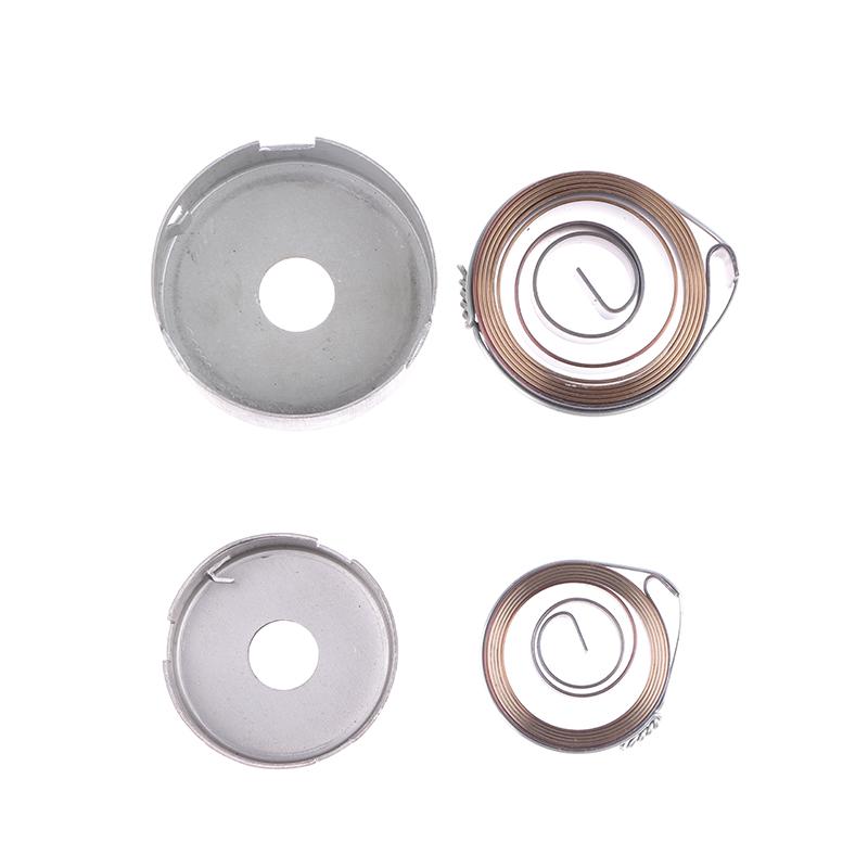 Z4113 Малый настольный сверлильный станок Пружинный механизм Z4116 Аксессуары для настольного сверлильного станка Крышка пружины Подставка для пружины Спиральная пружина