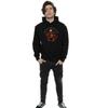 Marvel Mens Daredevil Spiral Hoodie