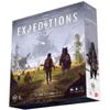 Null Expeditions Game