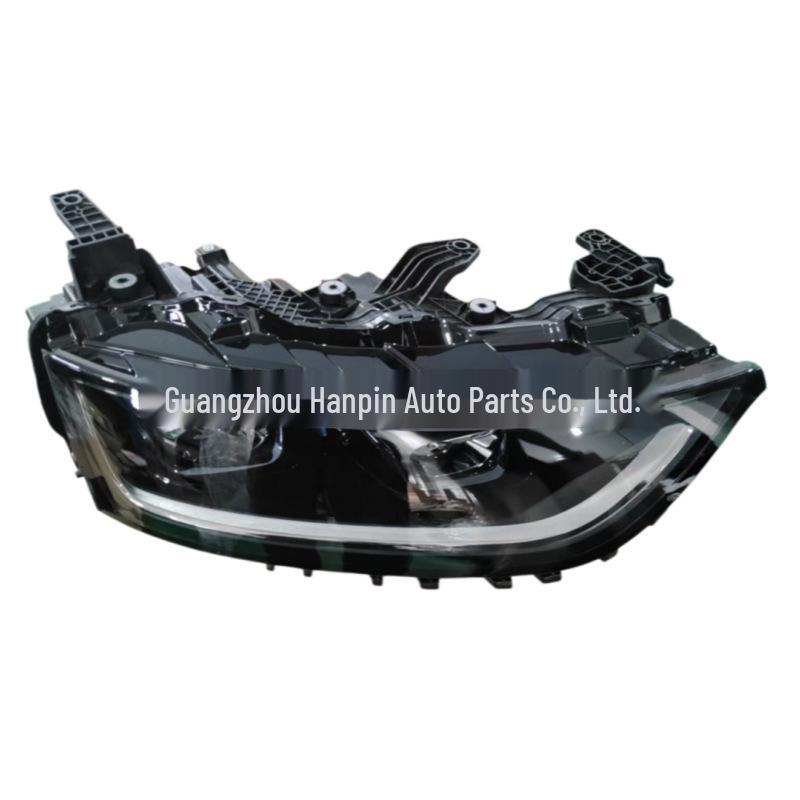 Совместимая фара для AITO M8: Модели 4121010-RR02, 4121010-RR04, 4121020-RR02.