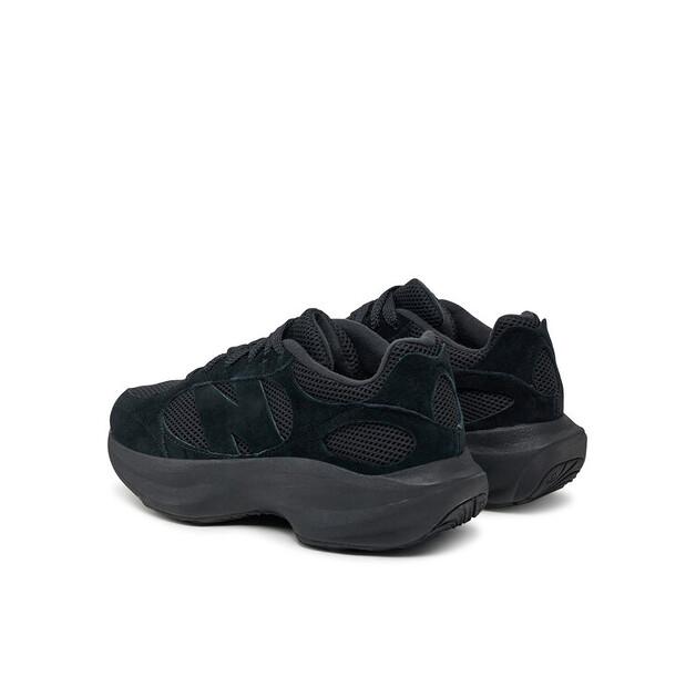 New Balance Кроссовки UWRPDTBA черный