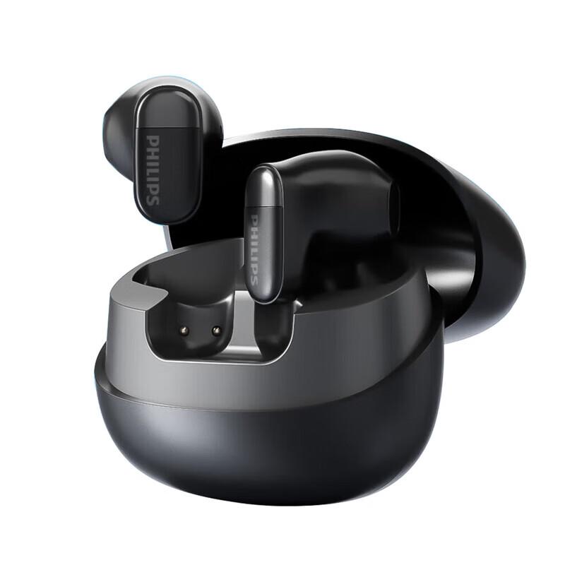 Philips TAT2169 True Wireless Semi-in-Ear Bluetooth Earbuds