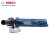 Bosch GWS 7-125 Angle Grinder CN plug (adapter included)