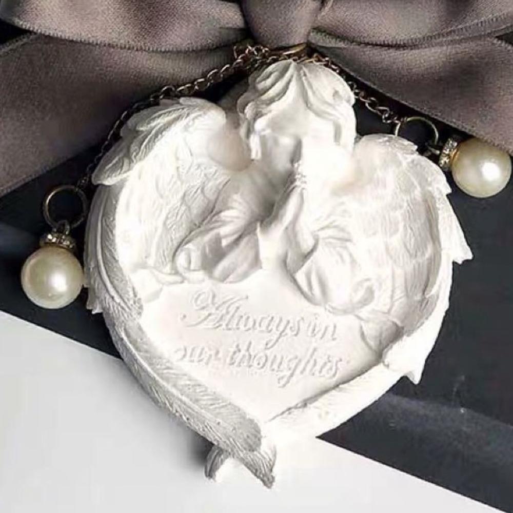 Silicone Candle Mould Pink DIY Cake Mould Soap Mould Chocolate Mould  Resin Making