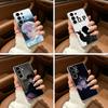 Чехол для телефона C-Choi S-Seung Hyun T-TOP для Samsung S25,S24,S21,S22,S23,S30,Ultra,S20,Plus,Fe,Lite Прозрачная крышка