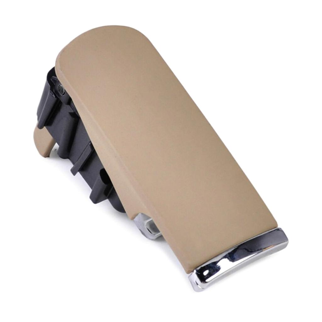 Ручка перчаточного ящика для 8E B6 B7 01-07 Замена 8E1857131 Органайзер для перчаточного ящика Дверной замок Фиксатор открытой ручки