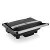 Tristar | GR-2856 | Grill | Contact grill | 1500W | Black