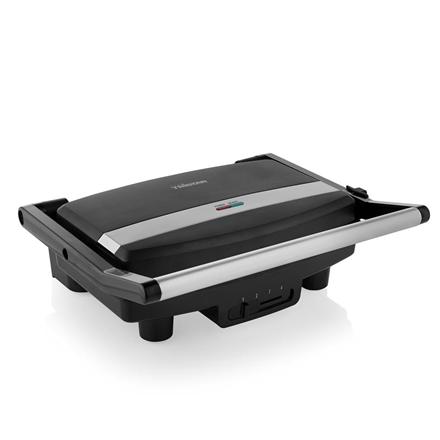 Tristar | GR-2856 | Grill | Contact grill | 1500W | Black