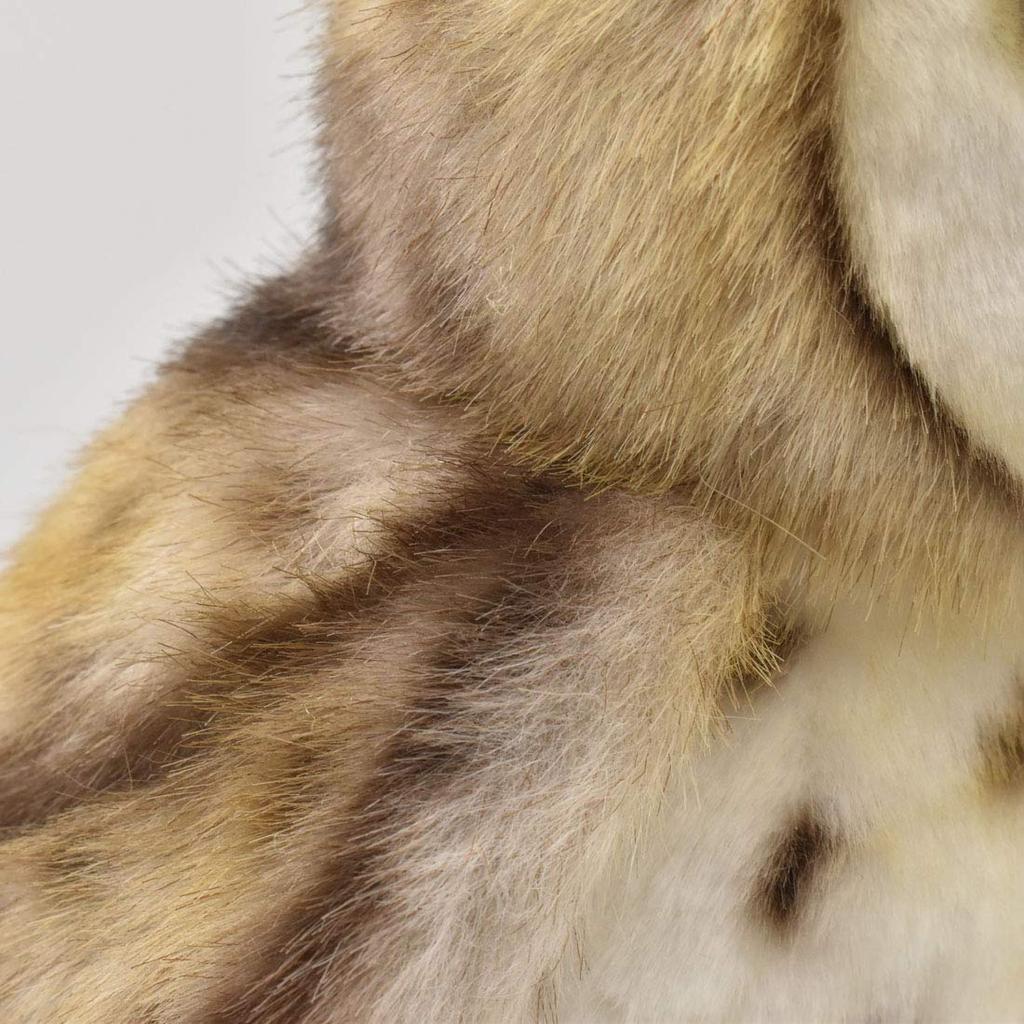 BH7644 HANSA Barn Owl 27