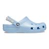Crocs Comfortable Non-Slip Durable Childrens Sandals Kids Sandals Light-Blue 209064-4NS