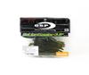 OSP Soft Lure Dolive Crawler 3.5 Inches W-001 (4044)