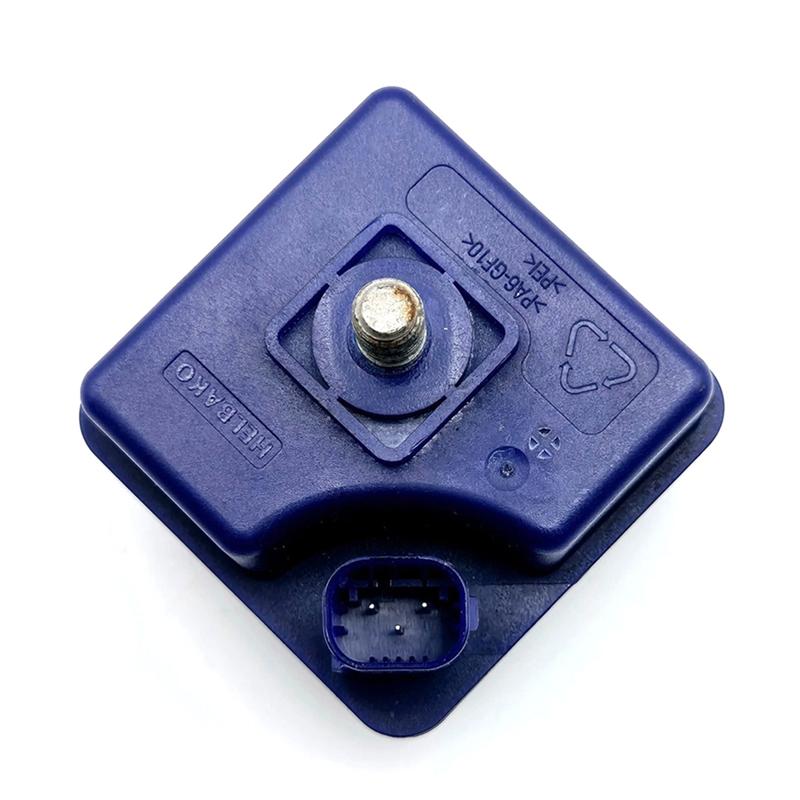 L10A 0038207726 EDW Сирена Звуковой Сигнальный Модуль Блок Системы Оповещения Для W212 E-CLASS E220 CDI