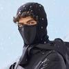 Зимняя многофункциональная магнитная термобалаклава для велоспорта и катания на лыжах, мужская, женская, ветрозащитная, теплая, быстросохнущая, головной убор, маска для лица