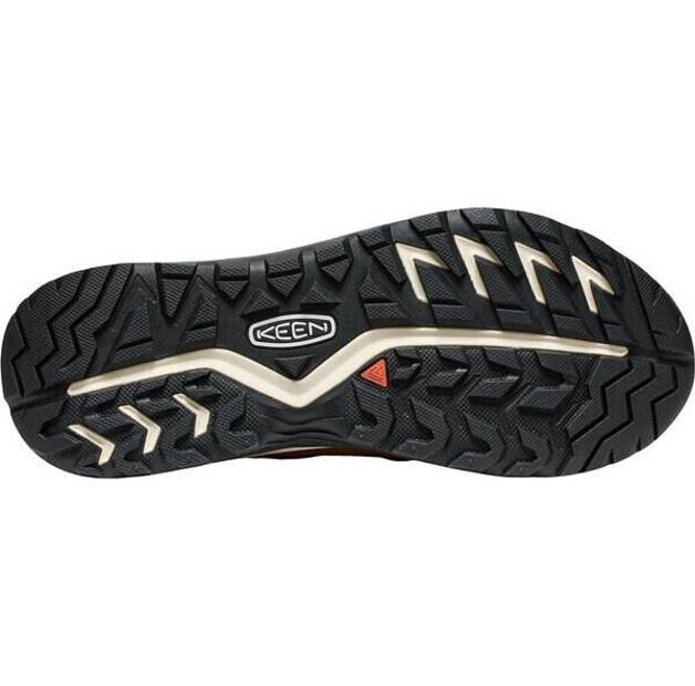 Треккинговые ботинки Keen Hightrail Waterproof
