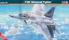 Mcrf06 F-22 Advanced Fighter