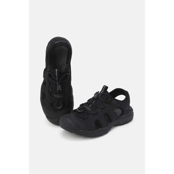 Унисекс сандалии Kolon Sports Creefter Fe2ax25420blk