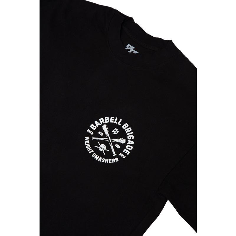 Letter Printed Short Sleeved T-shirt for Men Women Loose Fitting Couple's Spring Summer Top Shirt