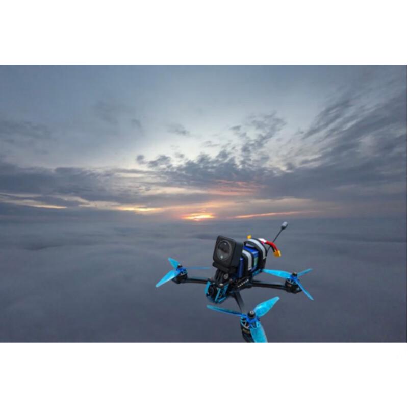 Система симуляции FPV-дронов Puyuan Bochuang
