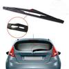 FUNDUOO для Ford Fiesta 2008 2009 2010 2011 2012 2013 2014 12 "резиновые дворники для заднего стекла стеклоочиститель