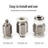 Airtac Mini Pneumatic Connector