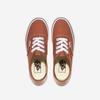 Vans Authentic - Color Theory Auburn, VN0A2Z3ZC9J, 1010108277, популярная корейская обувь