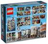 LEGO Конструктор Creator – Городская жизнь (10255)