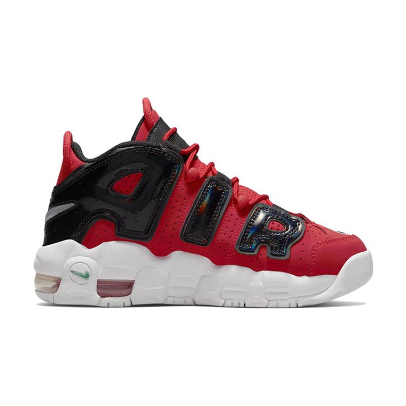 Nike Air More Uptempo 'I Got Next' Gs Винтажный баскетбол DV2205-600