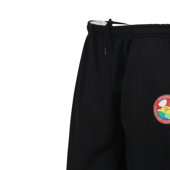 Seconde vie - Jogging Homme Training Woven Pant Noir - Excellent état