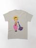 Barbara I Dream of Jeannie Classic T-Shirt