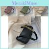 Fashionable Mini Crossbody Bag For Girls Stylish Pu Material Shoulder Bag 2022