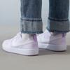 Nike Court Borough Low Recraft GS Barely Grape Kids Sneakers Purple Lilac-Bloom White DV5456-500
