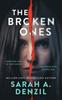 Книга The Broken Ones