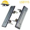 Ручка Двери Hilux Land Cruiser FJ75 69210-90K00/69220-90K00 Наружная