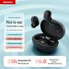 Newman LY02 Цифровой дисплей TWS Полностью беспроводные Bluetooth-наушники