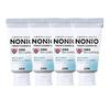 NONIO Tongue Cleaning Gel 45g X 4