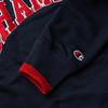 Champion bluza męska granatowa 215748-S21-BS538 L