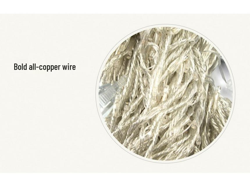 Водонепроницаемые светодиодные гирлянды-водопады - Наружные декоративные бегущие гирлянды-занавесы.