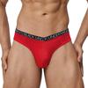 Men’s Summer Breathable Mesh Briefs - Trendy, Comfortable & Sporty
