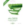 Aloe Vera Hydrating & Soothing Facial Mask Set - Pack of 5