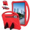 Kids Soft EVA Case for Motorola Moto pad 60 pro 12.7 inch 12.7" Funda Stand Shockproof Cover with Child Hand Holder