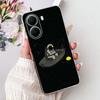 For Xiaomi Poco X7 Pro 5G Case Luxury Fashion Painted Cover Soft Silicone Phone Case For Xiaomi Poco X7 PocoX7 Pro Fundas Bumper