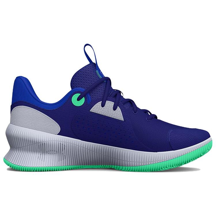 Under Armour TWENTY47 'Bauhaus Blue Mod Grey' Мужские 3025619-400