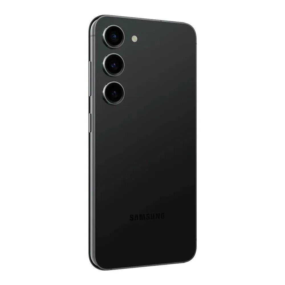 Samsung Смартфон Samsung Galaxy S23 5G Nano SIM+eSIM 8 ГБ+128 ГБ/256 ГБ Разблокированный