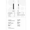usmile Умная звуковая электрическая зубная щетка Y20PRO, вилка CN (адаптер в комплекте)