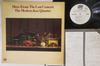 LP Record MODERN JAZZ QUARTET - More From The Last Concert P7533APROMO ATLANTIC 1977 Japan Jazz Used